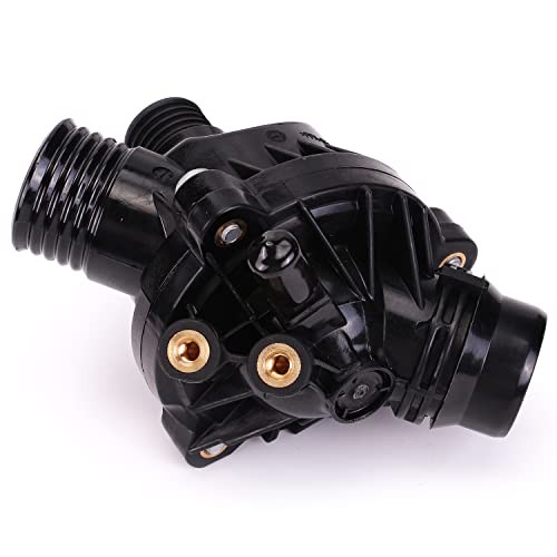 Electric Water Pump and 11517586925 Water Pump 11517563183 Thermostat Kit