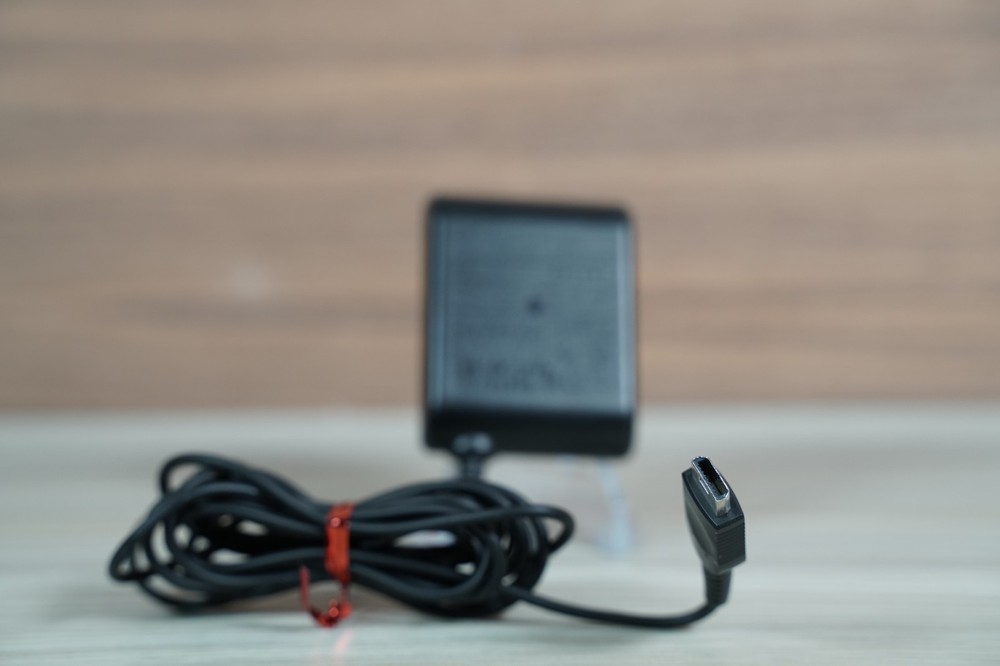 AC ADAPTER ORIGINAL NINTENDO GAMEBOY MICRO OEM OXY-002 TESTED