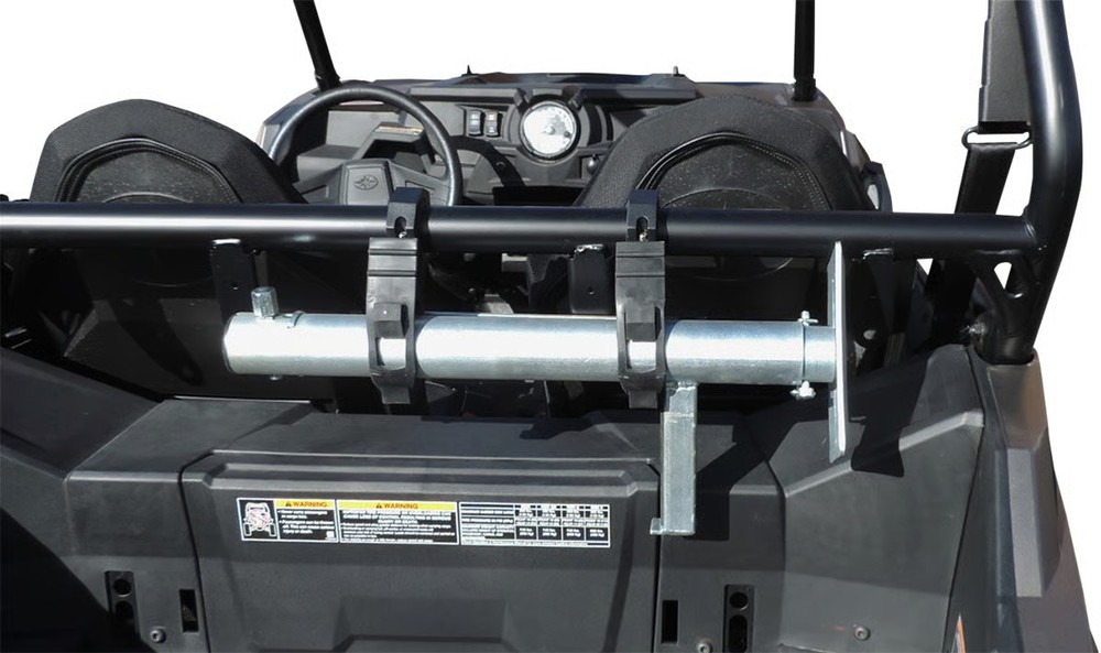 Moose Universal Quick Lift Jacks U-5000-RC 4110-0177