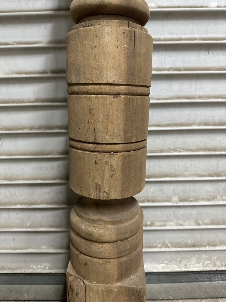 Newel Post GA20312