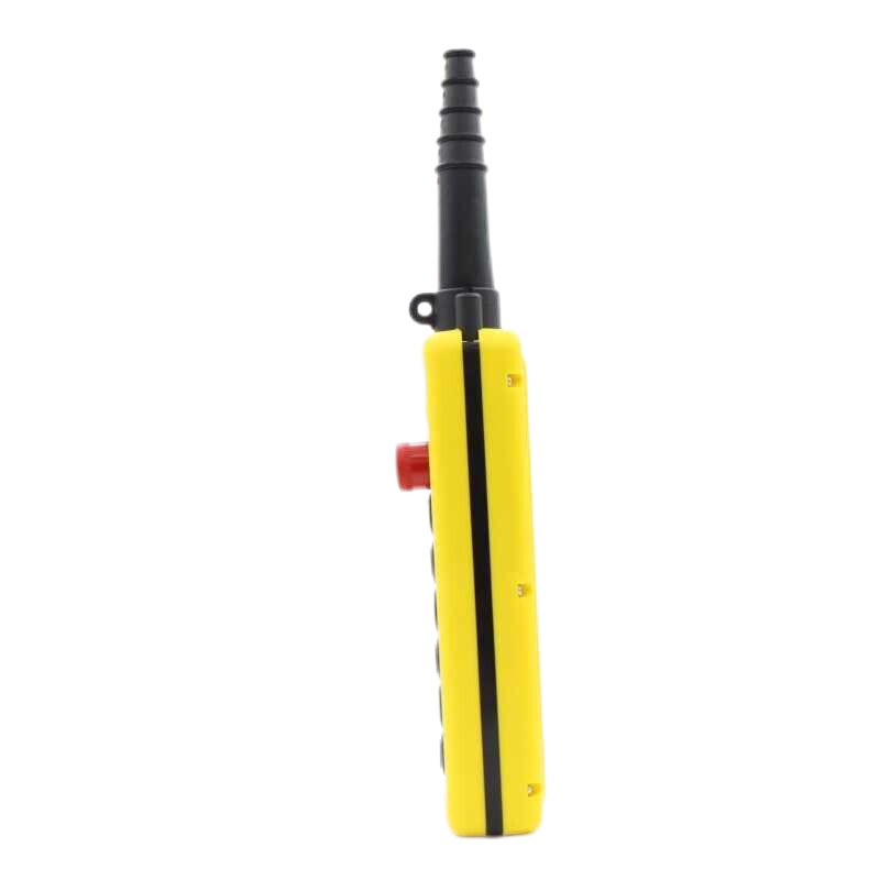 1PC For XAC-A6913 Crane Control Button Handle Driving Switch Double Speed