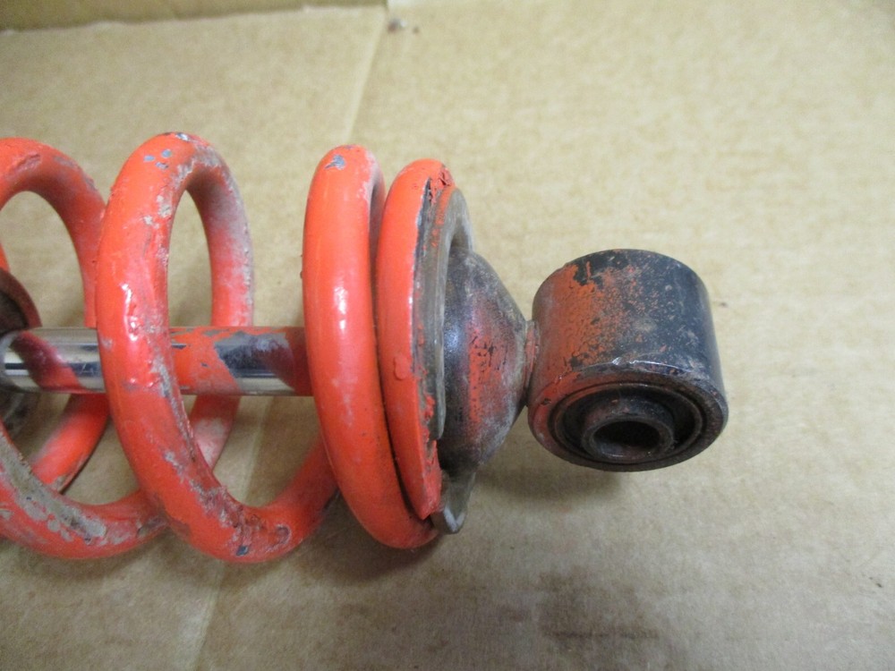 2004 Suzuki LTA500 Front Shocks