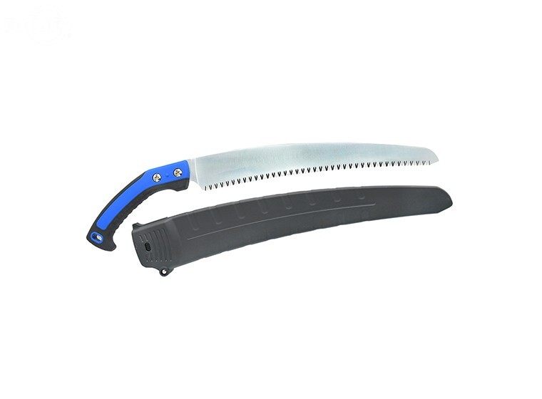 C50/32 Vesco Curved 13" Pull-stroke Handsaw (17489)