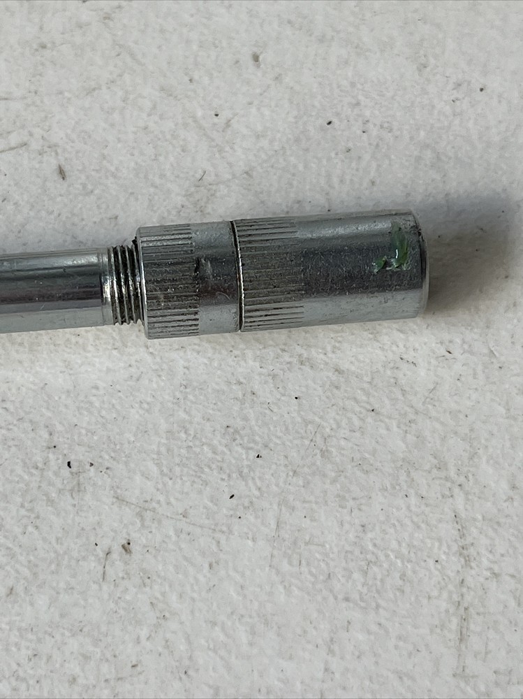 (UNBRANDED) GREASE/LUBE GUN (t12)