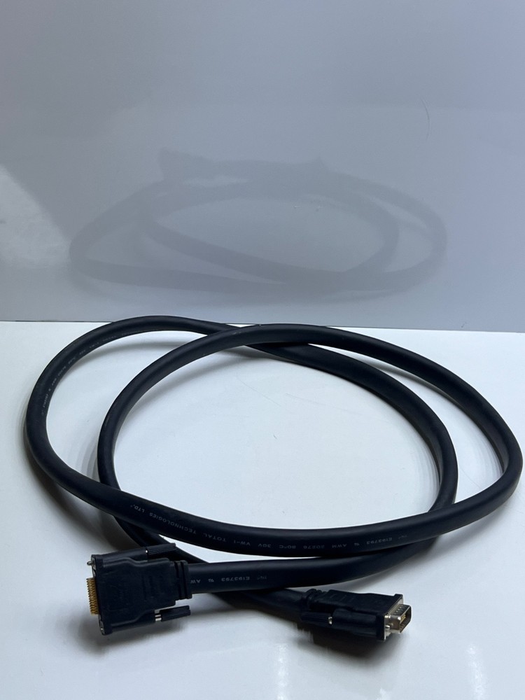 AJA Host Connection Cable P/N 101841