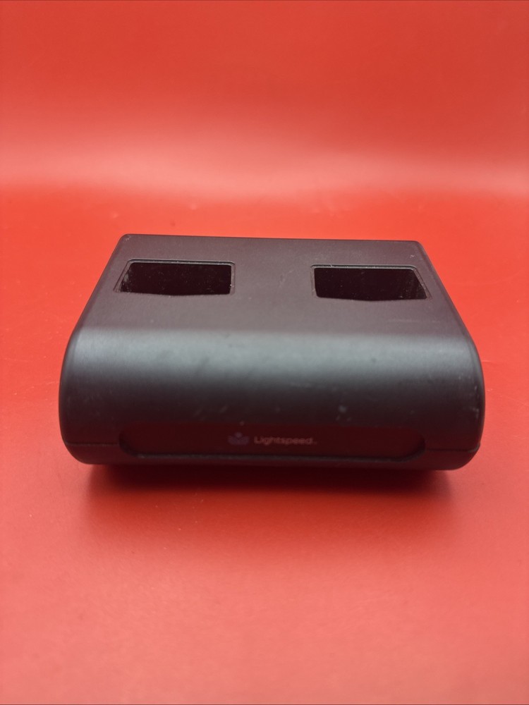 LightSpeed FlexMike Charging Station FSC