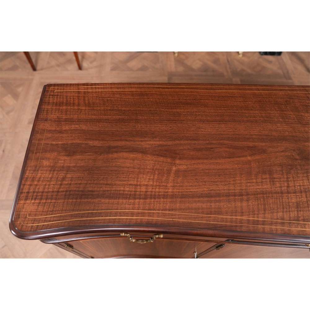 NFAAL61107, Althorp Theodore Alexander Sideboard