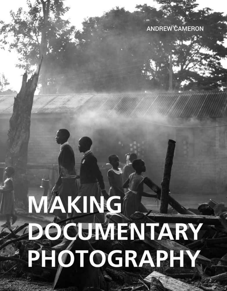 Making Documentary Photography