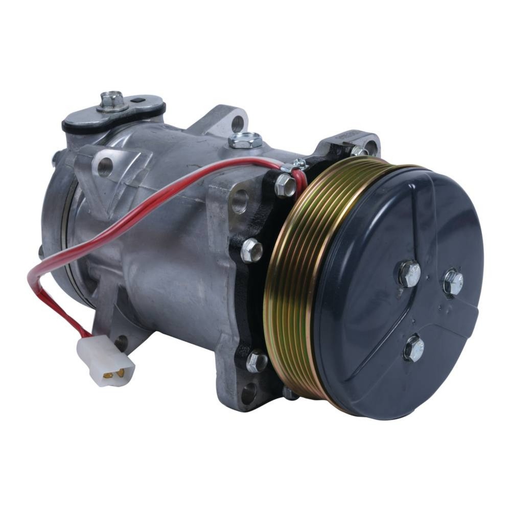 AC Compressor For Fiat 83995565