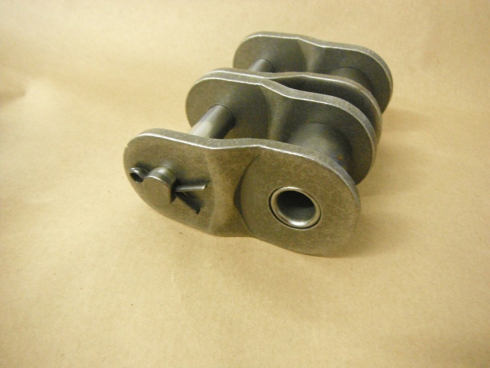 DIAMOND CHAIN CO 160-2 OFFSET LINK