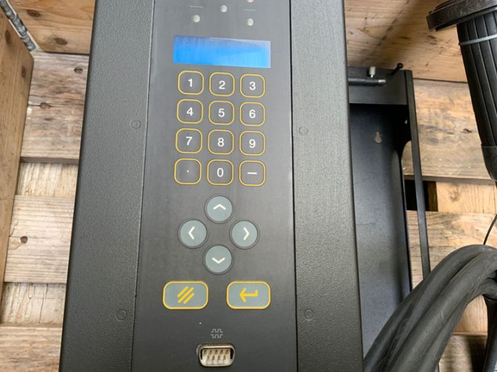 Stanley 21A108700 - Torque controller with wrench