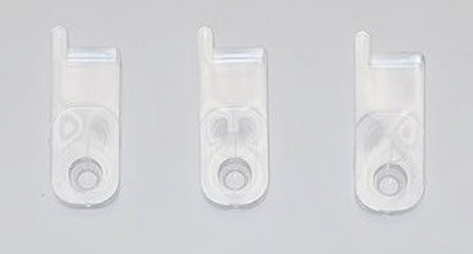 Clear Toggle Switch Cover Guard - Multipack Bulk Help Keeps Light Switch ON/Off
