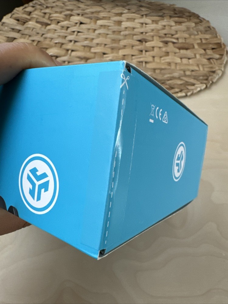 JLab Go Talk USB Desktop Microphone - Brand New