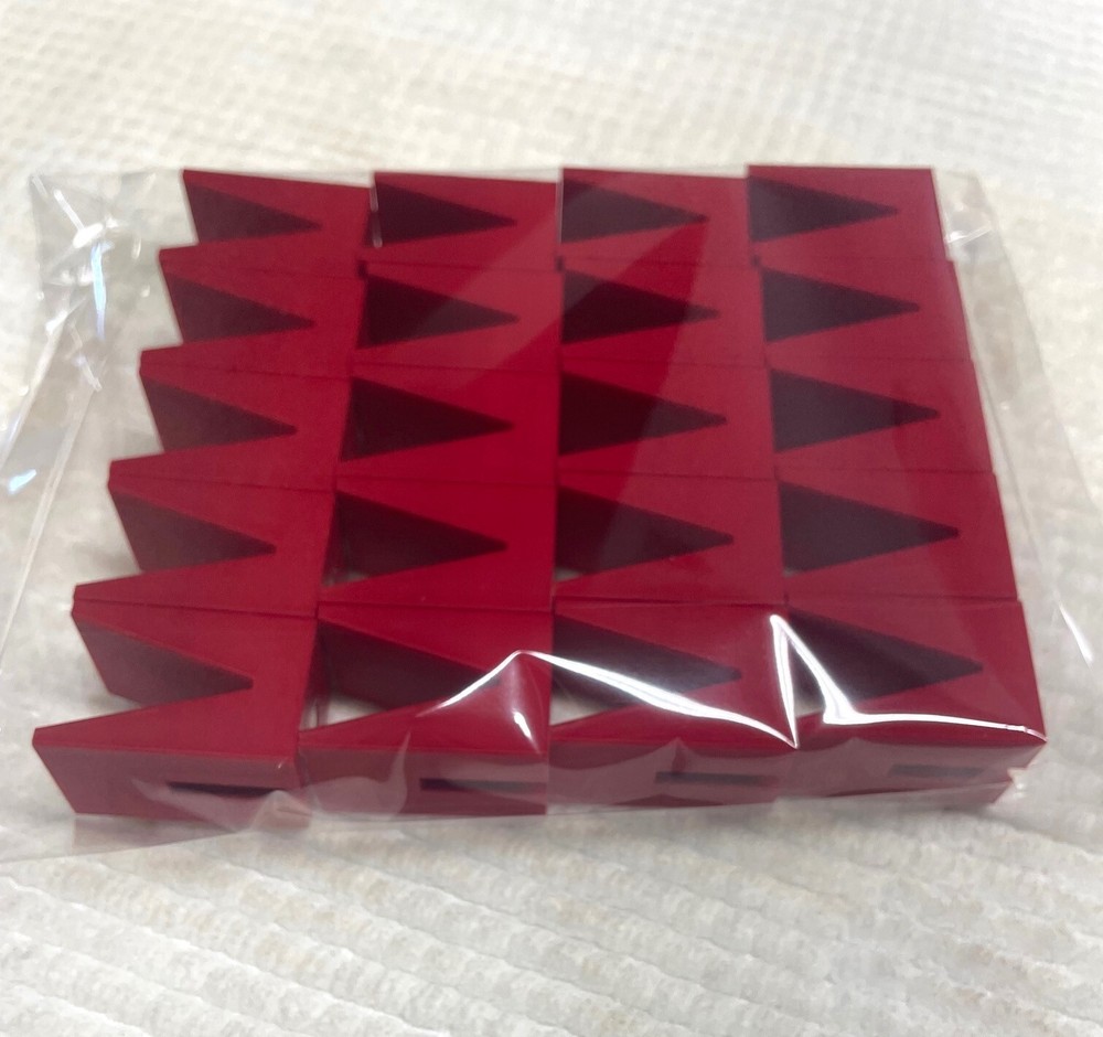 20 pc Magnetic Wrench Organizer