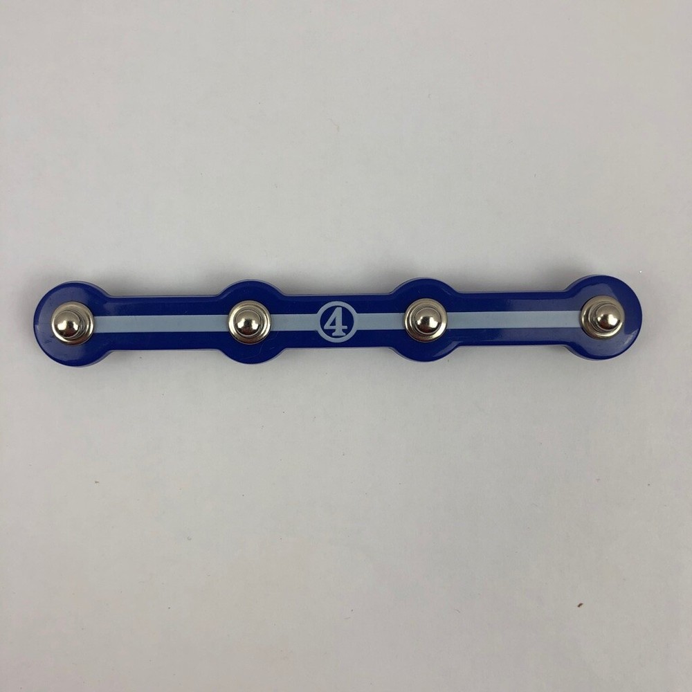 Elenco Snap Circuit Replacement Part - Conductor with 4 snaps