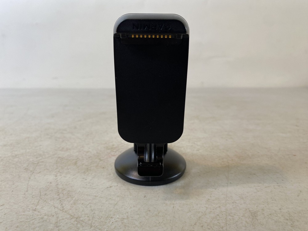 Garmin Electronic Microphone mount cradle adapter 9E27