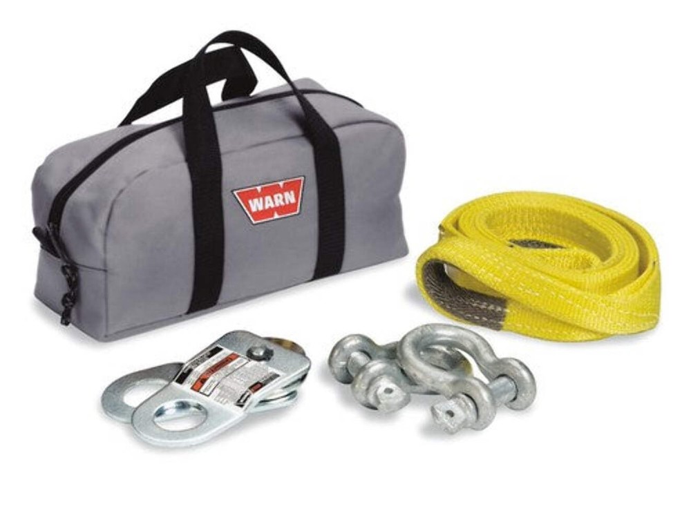 Warn 70792 WINCH ACCESSORIES