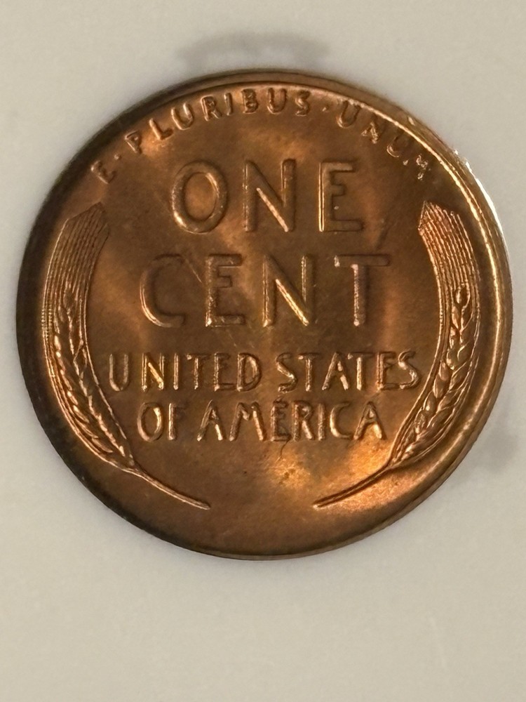1930-S Lincoln Cent NGC MS66RD **LOWEST PRICED!!**