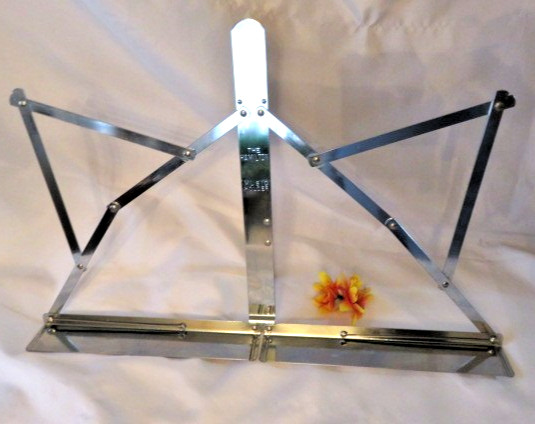 Hamilton Table Top Music Stand New