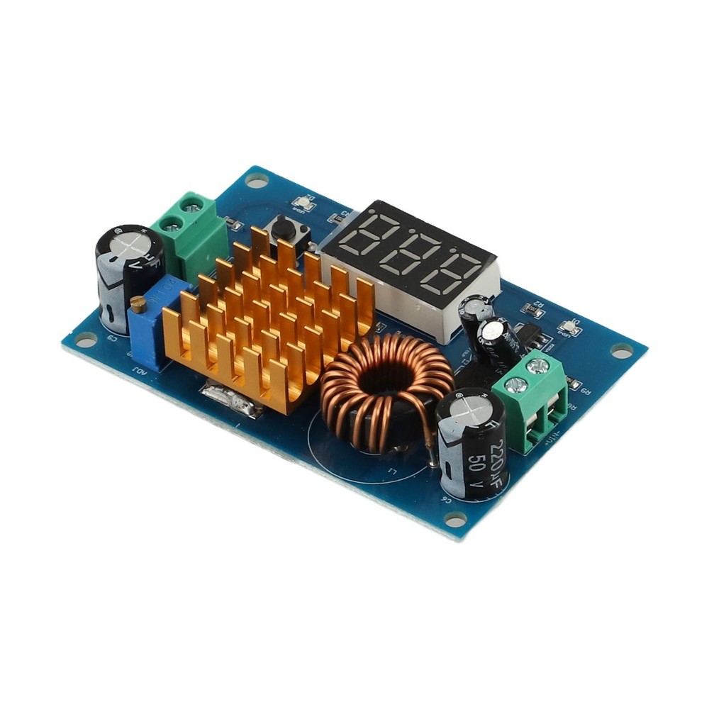 Step Up Voltage Module DC to DC Boost Converter for Mobile Applications