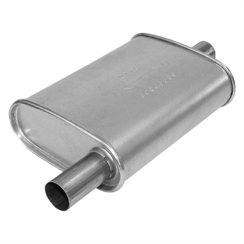 AP Exhaust MSL Maximum Muffler 6653