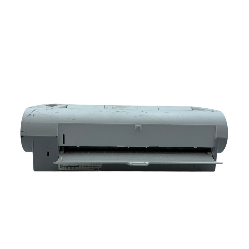 Canon M111121 ImageFormula DR-M140 Office Document Scanner - Untested - No AC