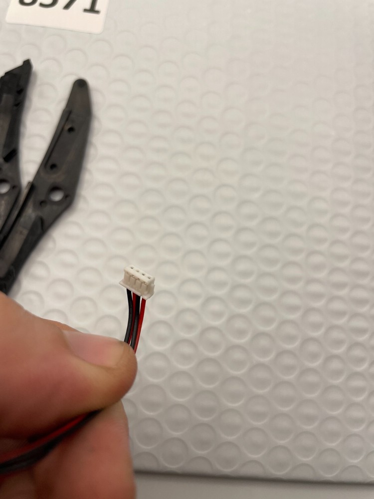 Planet Eclipse ETEK 3 Eye Kit