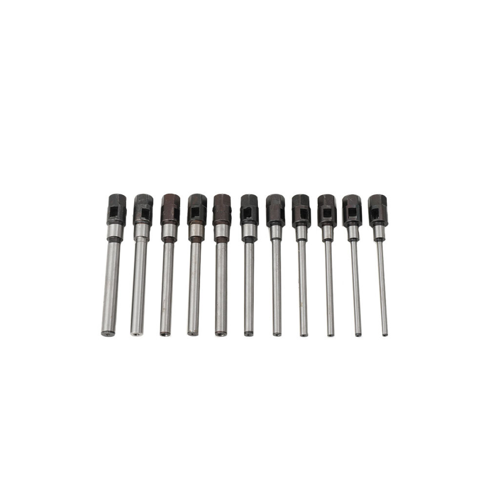 Single Sided Reamer Universal Milling Cutter Valve Repair Tool Engine Maintenace