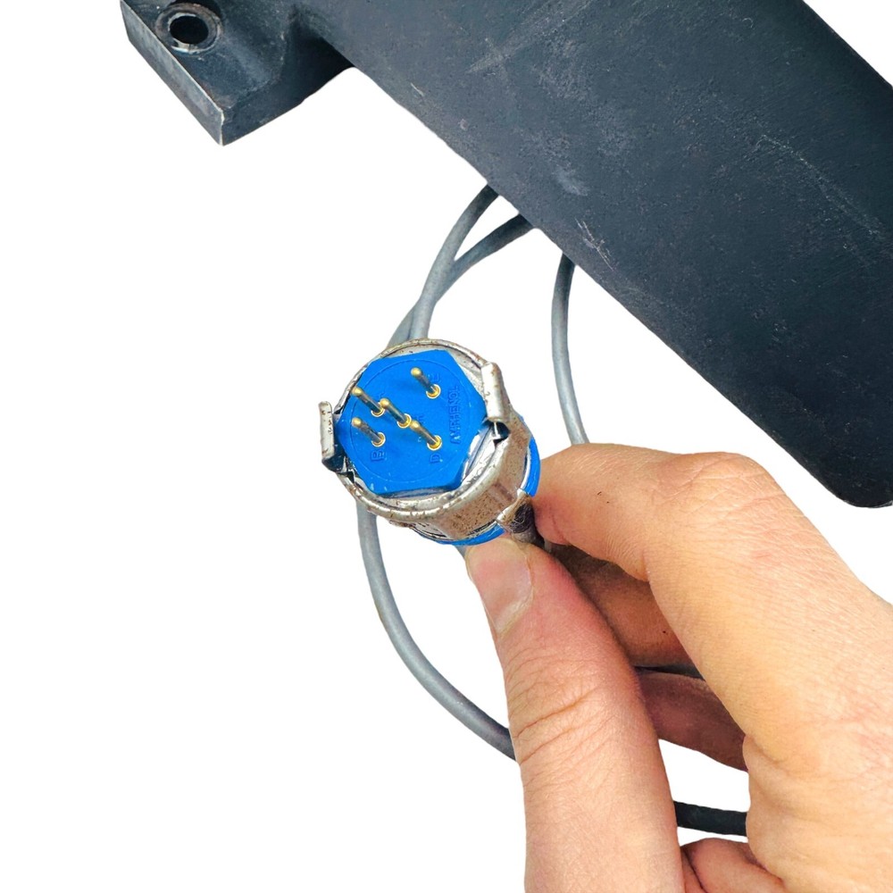 AG OGP Opticom Qualifier 14 Optical Comparator Optical Positioning Assembly