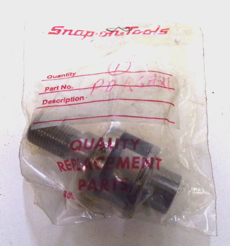 SNAP ON GEAR CARRIER PDR5A21