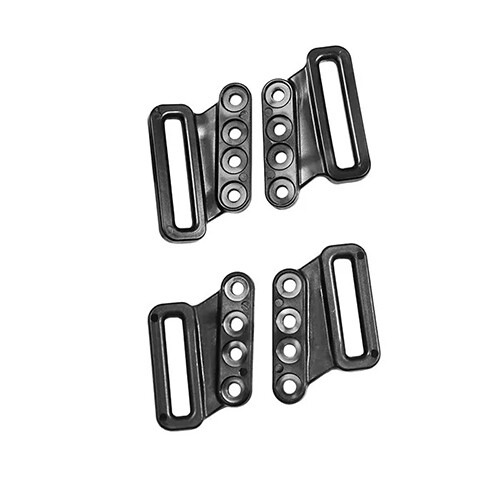 R2S Starter Pack - Hands free level 2 weapons & gear security. Rapid Retention!