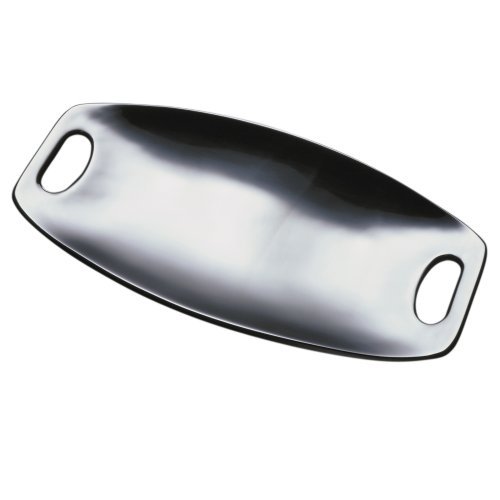 Nambé Handled Tray, 14" (610)