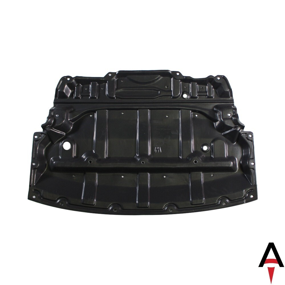 Front Engine Splash Shield Under Cover Guard For 2009-2015 Nissan 370Z