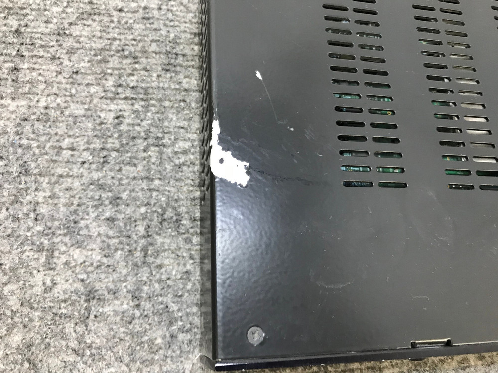 Drake Digital DSE24A Digital Signage MPEG-2 Encoder w/ QAM Output