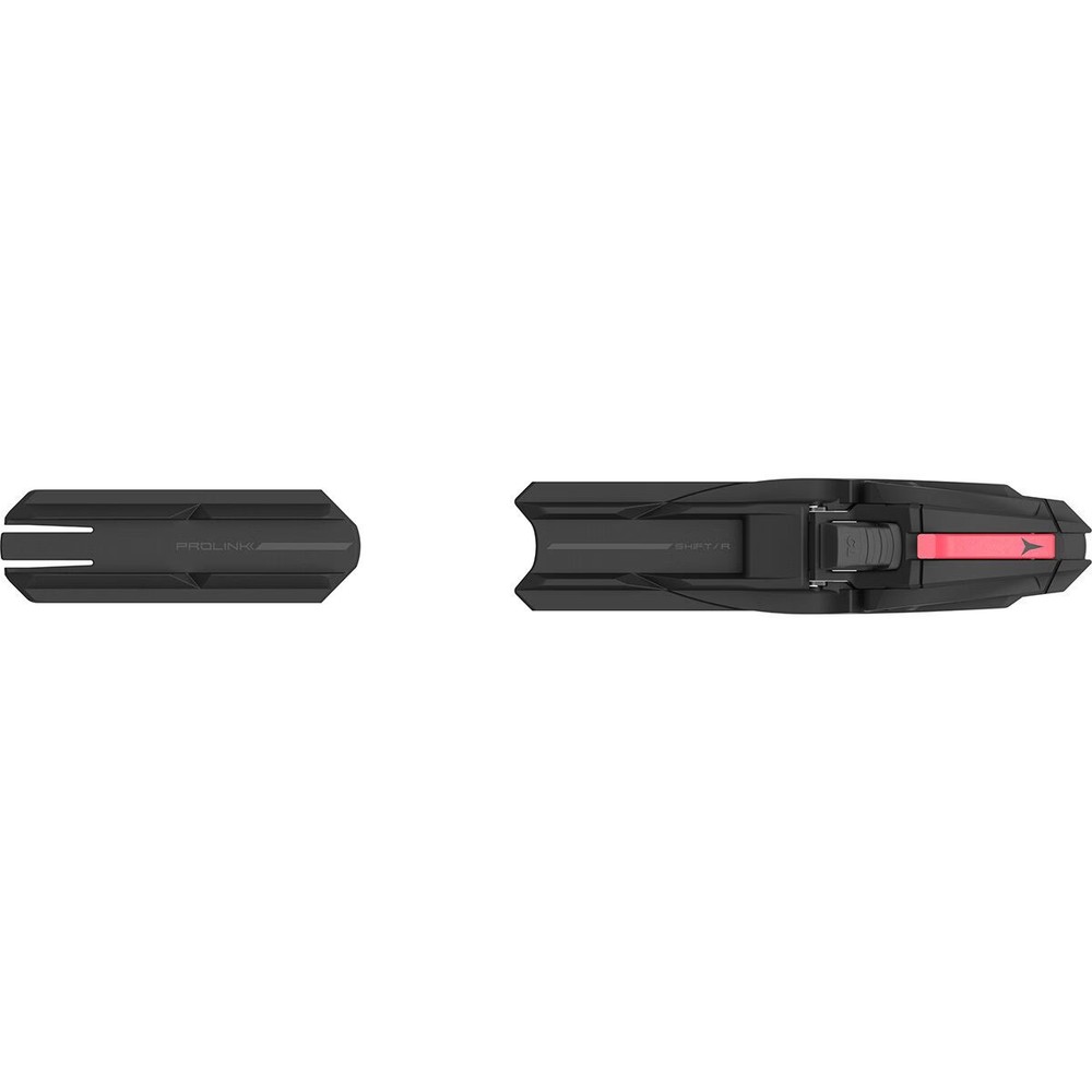 Atomic Prolink Shift Race Classic Binding - 2026 Black, One Size
