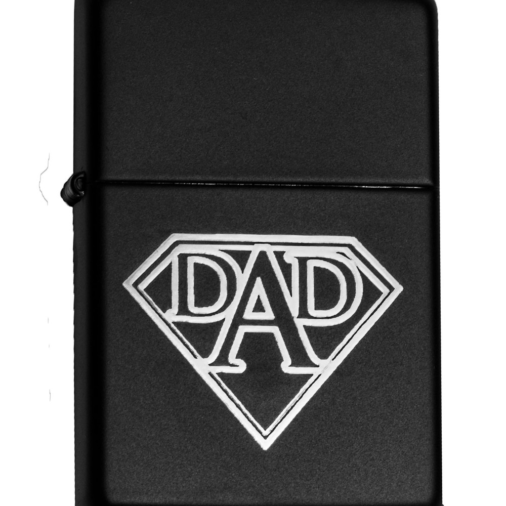 Black Lighter - Superdad