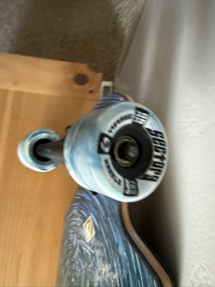 Sector Nine Skateboard