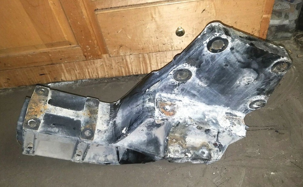 KENWORTH T-2000 FRAME HORN B11-1000-1R