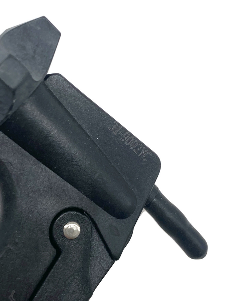 Sklar 31-9002YC Carbon Handle