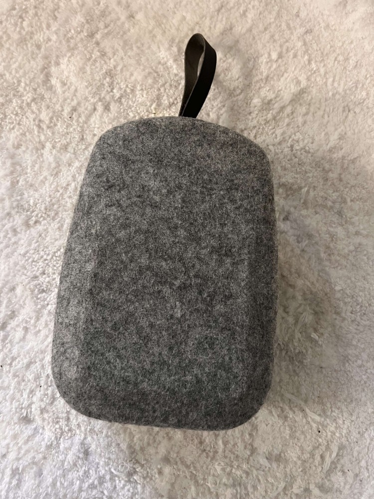 Hard Carry Case For Oculus Quest 2