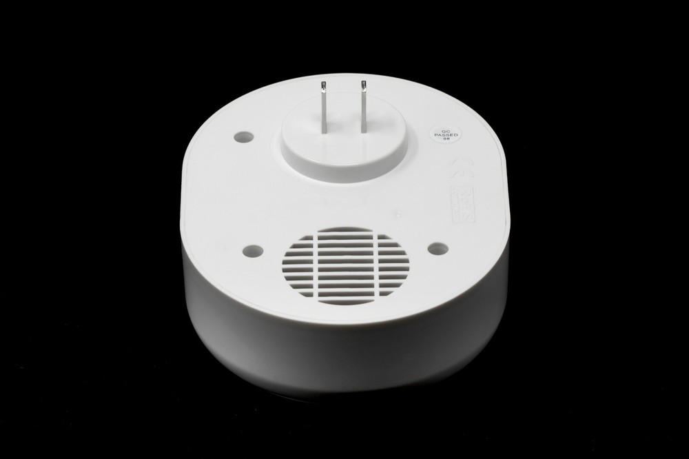 Fresh Air Focus Small Places