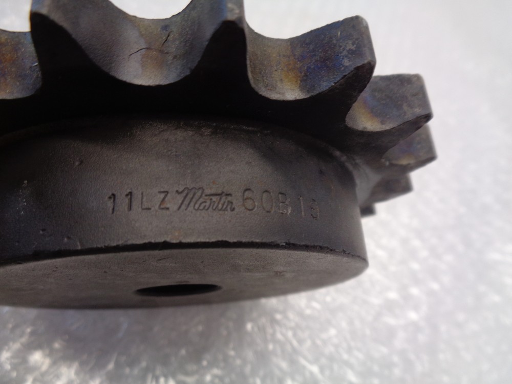 MARTIN 60B19 SPROCKET NSNP