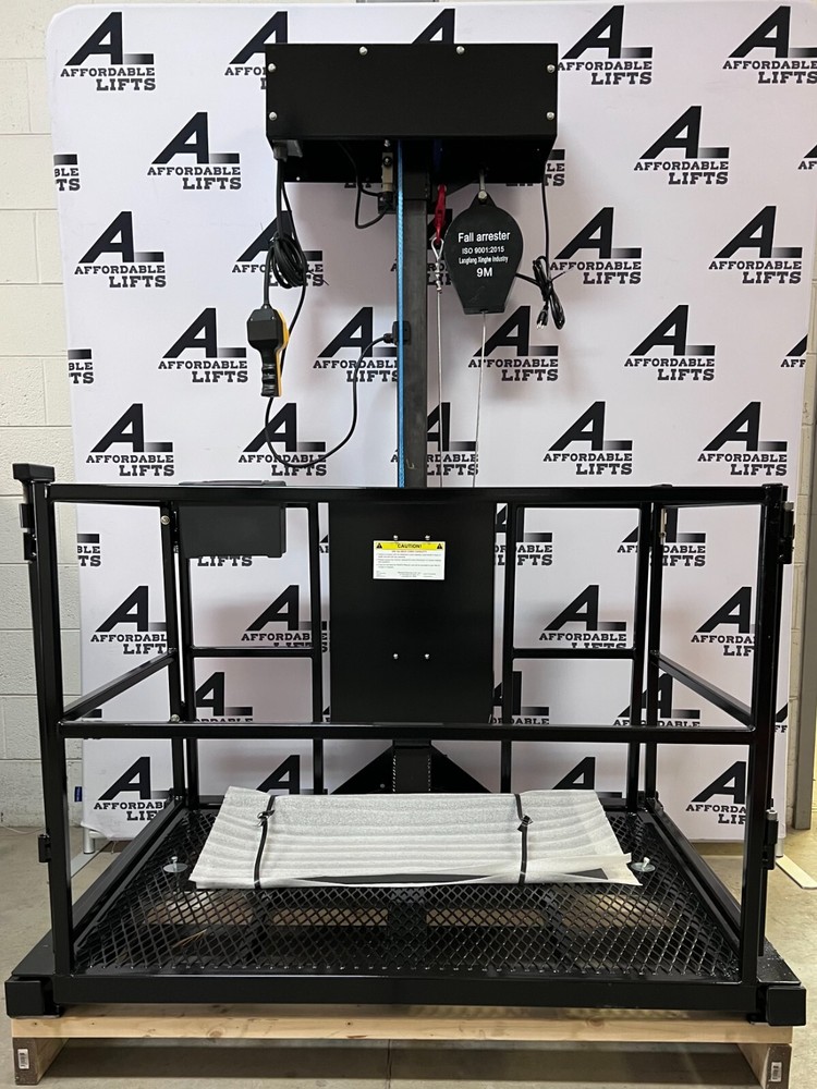 Wheelchair Platform Lift/Elevator