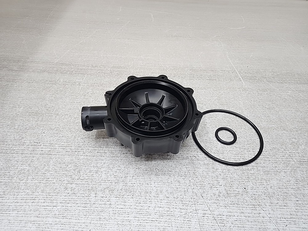 7171161 - Water Softener Valve Cover