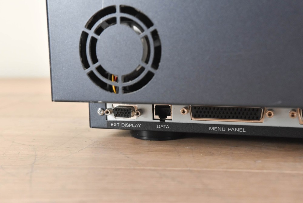 Sony MKS-9011 1 M/E Control Panel CG00R7U