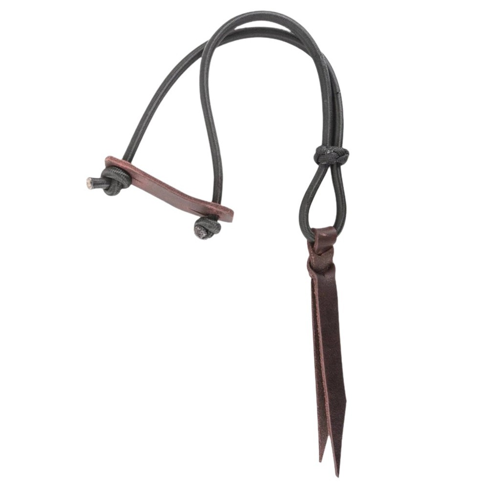Rope Strap Bungee 1/4" Braided Loop | RSB14BL