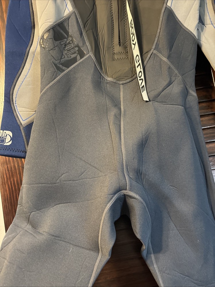 Body Glove Crush 3.2mm Men’s Medium