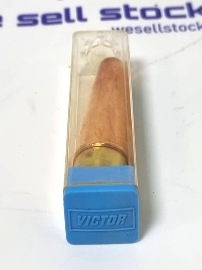 VICTOR 1-GPN Cutting Tip 0333-0303