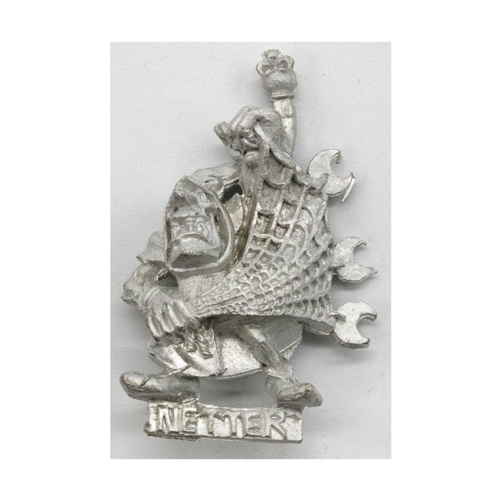 GW Night Goblin Netter #13 NM