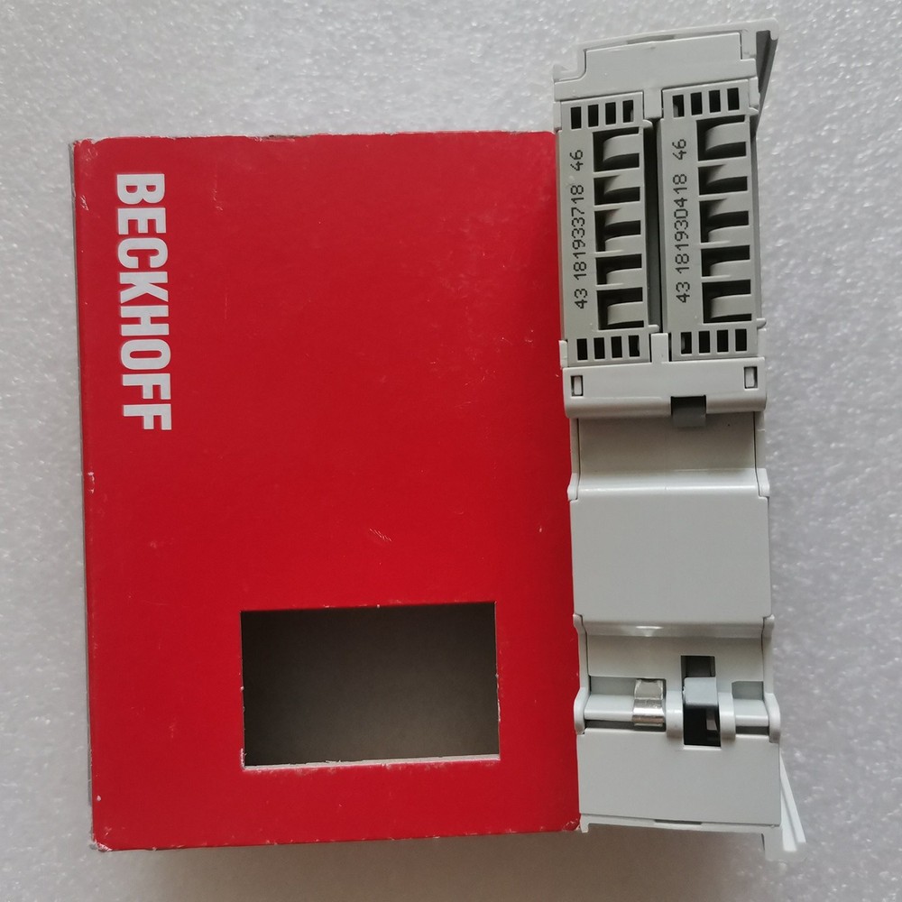 New For BECKHOFF module EL6751
